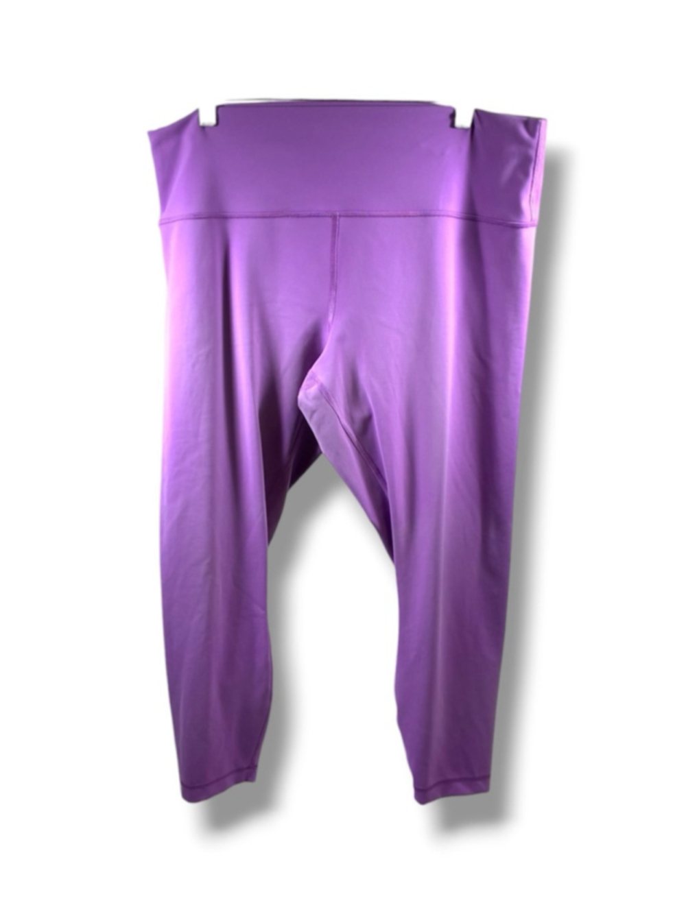 Lululemon Wunder Train HR 25” in Moonlit Magenta Size 20